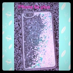 iPhone 6s plus phone case